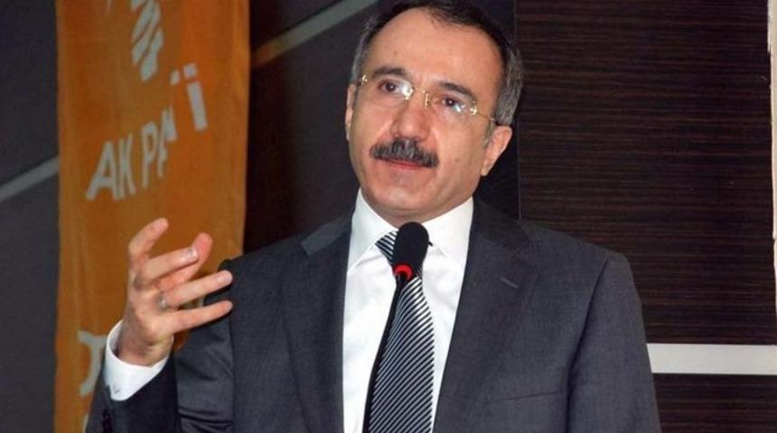 Eski Milli Eğitim Bakanı Dinçer’den TEOG'un kaldırılmasına tepki