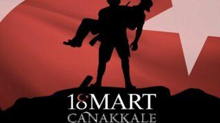 18 Mart Çanakkale savaşına özel resimli mesajlar | En yeni Çanakkale savaşı mesajları, şiirleri ve sözleri 