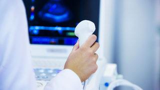 'Ultrason dalgaları koronayı kırabilir'