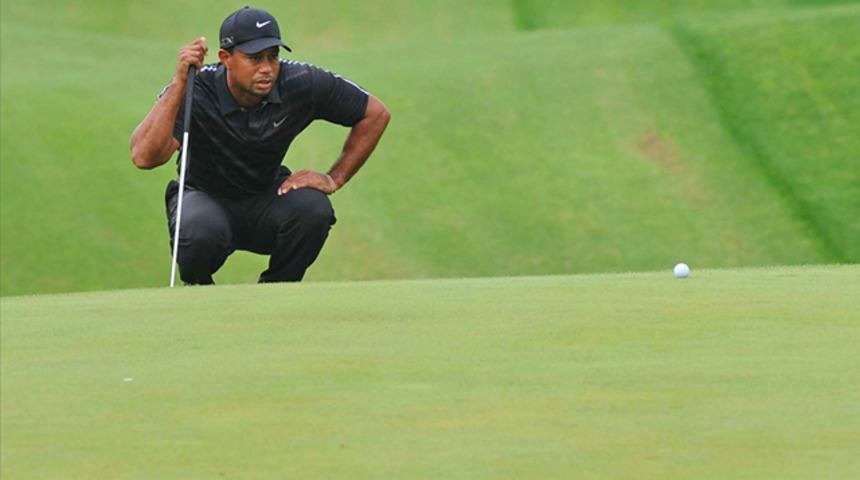 ABD'li golfçü Tiger Woods taburcu edildi