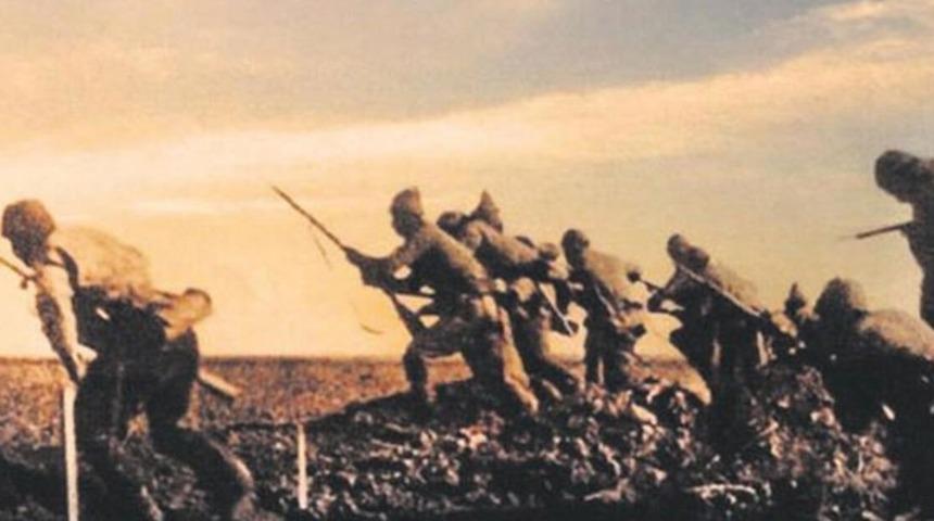 Çanakkale savaşı kimlere karşı yapıldı? Çanakkale'de hangi devletler savaştı?