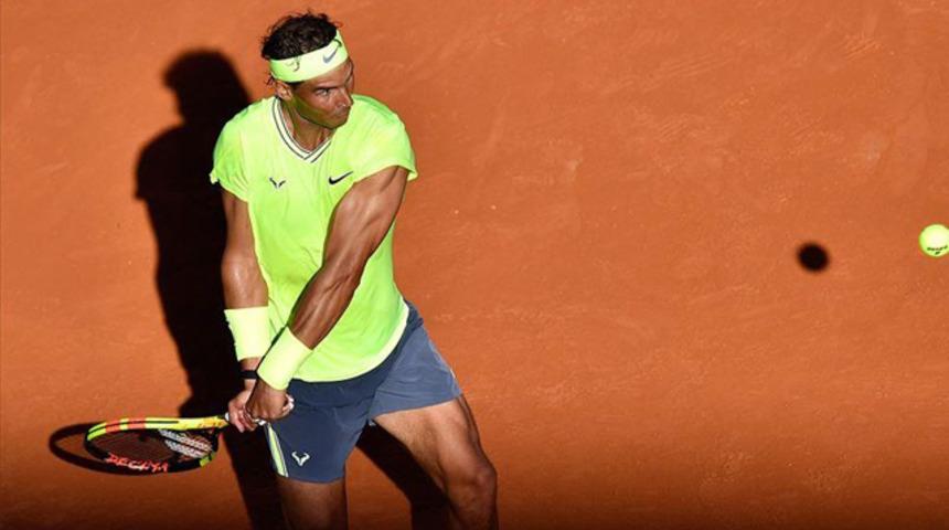 Nadal Miami Açık'ta oynamayacak