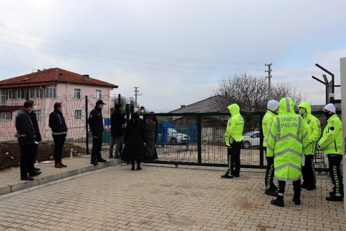 Havai fişek davasının ikinci duruşmasında &uuml;&ccedil;&uuml;nc&uuml; g&uuml;n