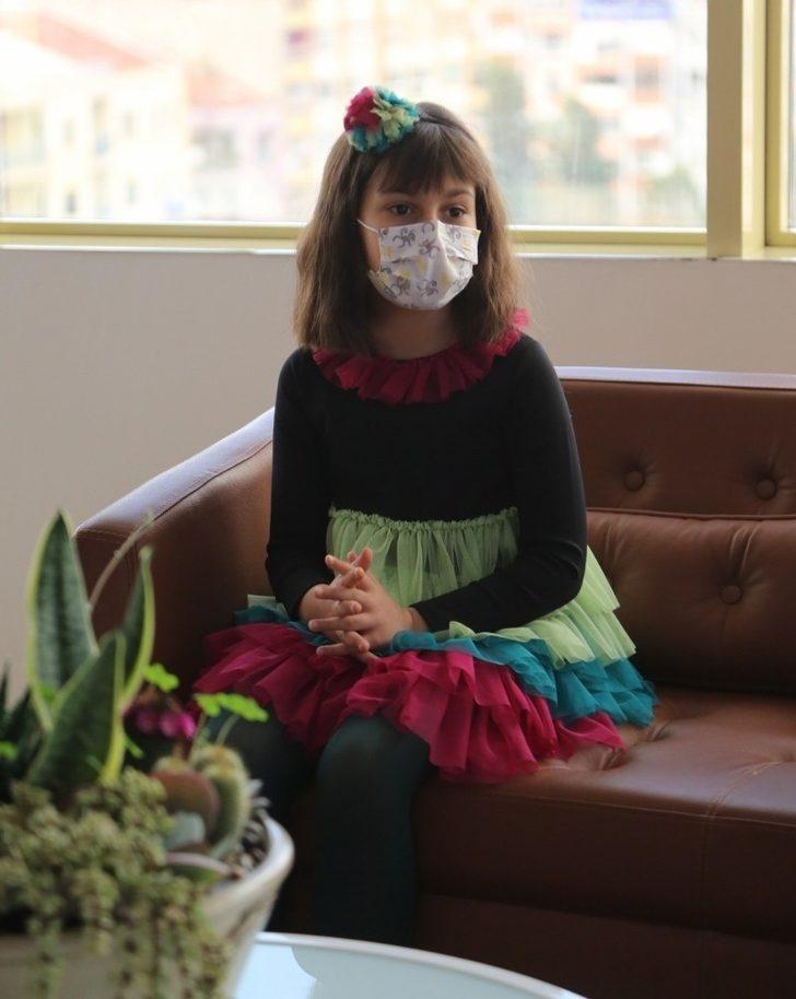 Başkan Çerçioğlu, piyano yeteneği Sagut’u ağırladı G4