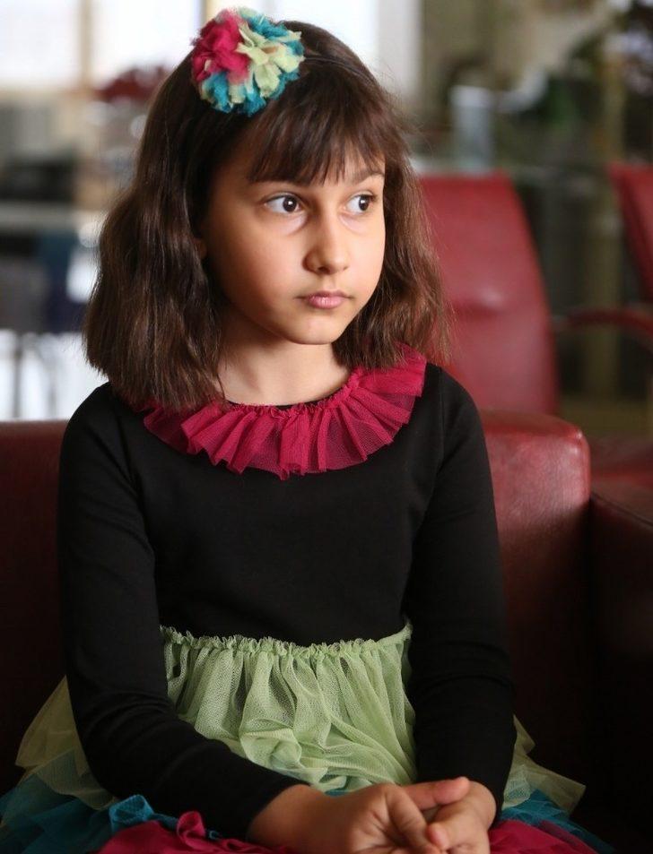 Başkan Çerçioğlu, piyano yeteneği Sagut’u ağırladı G5