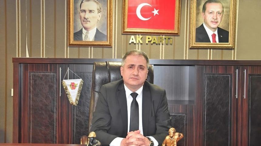 Bozkurt, Çanakkale Şehitlerini andı