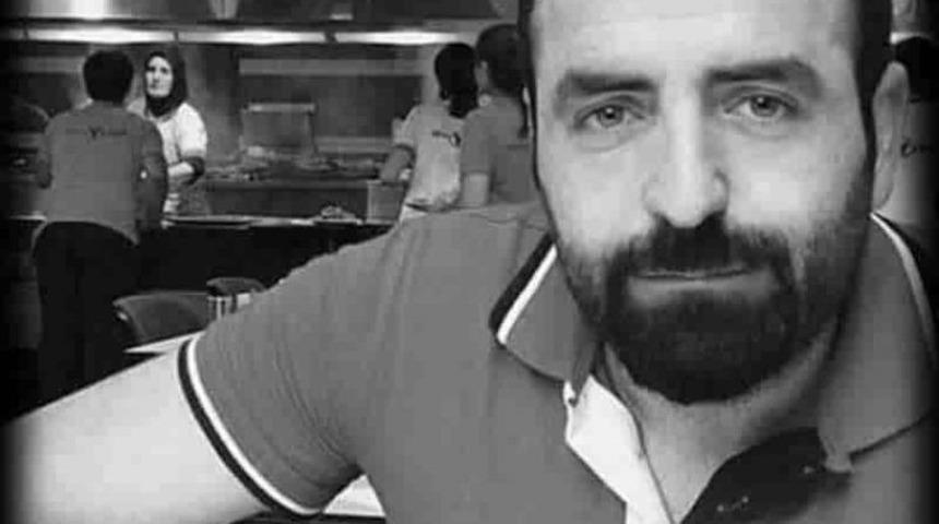 Yeğenini kurtarmak isteyen m&uuml;ezzini &ouml;ld&uuml;ren şahsa 11 yıl 7 ay hapis