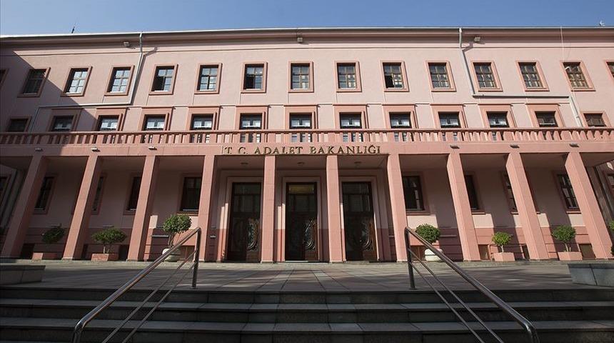 Adalet Bakanlığı temizlik personel alımı sonuçları açıklandı mı? İşte asıl ve yedek talihliler