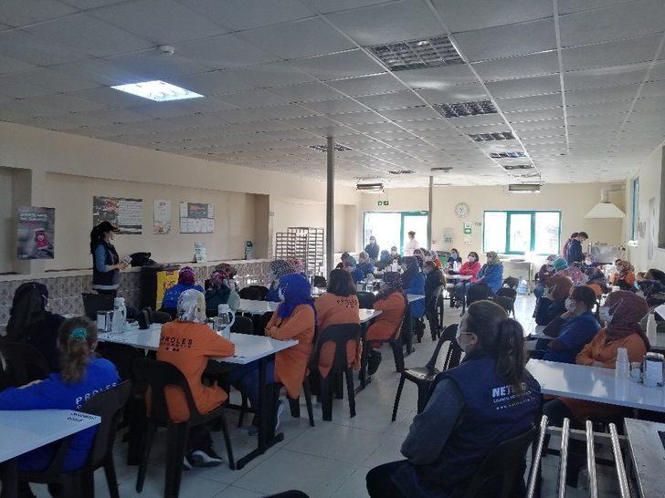 165 bayanın cep telefonuna KADES uygulaması yüklendi G3