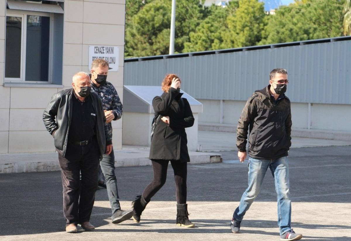 Evde &ouml;l&uuml; bulunan aileyle ilgili sanal para kaybı iddiası