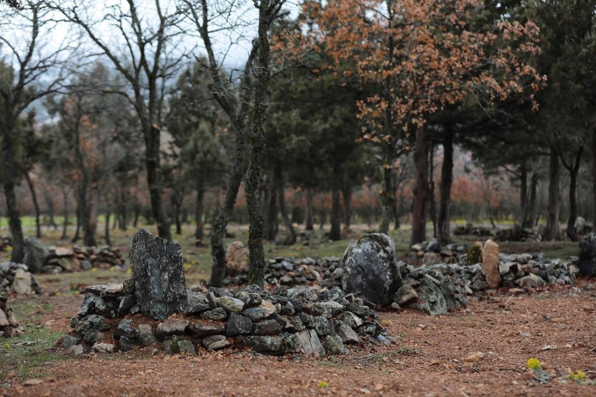 100 yıl &ouml;nceki katliam &ouml;l&uuml;ms&uuml;zleşecek