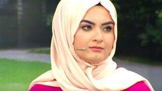 Gelin adayı Hanife aşka geldi! Kocasıyla barışınca... 