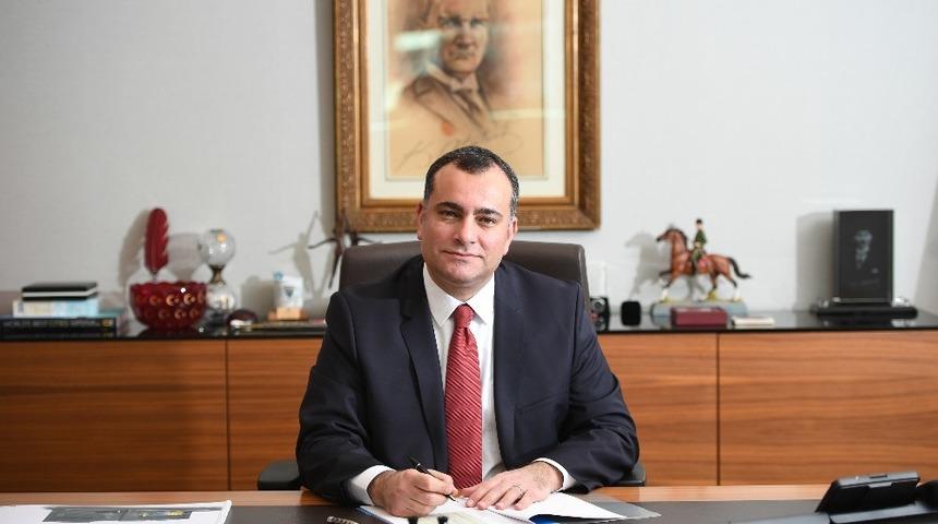 &Ccedil;ankaya Belediye Başkanı Taşdelen: &ldquo;&Ccedil;anakkale Zaferi T&uuml;rk milletinin ilk Kurtuluş Savaşı&rsquo;dır&rdquo;