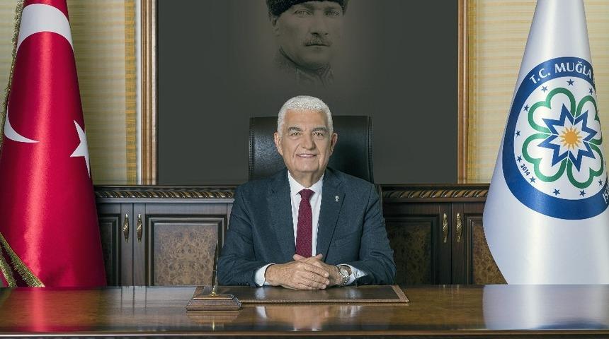 Başkan Gürün’den 18 Mart Mesajı