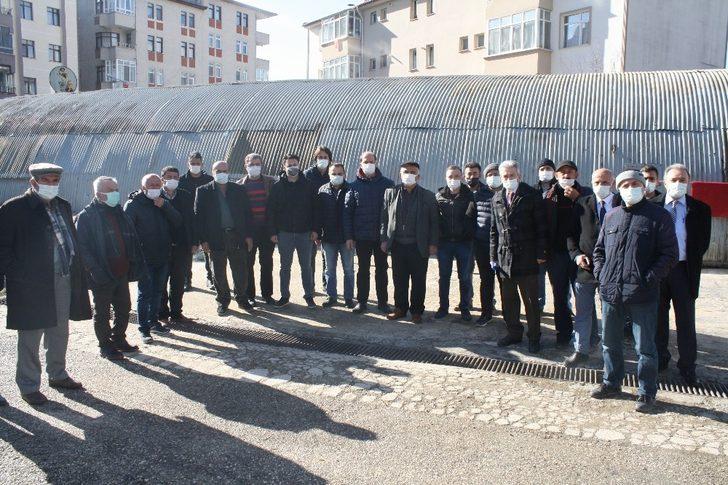 Bitkisel üretime 55 milyon 823 bin TL’lik destek G2