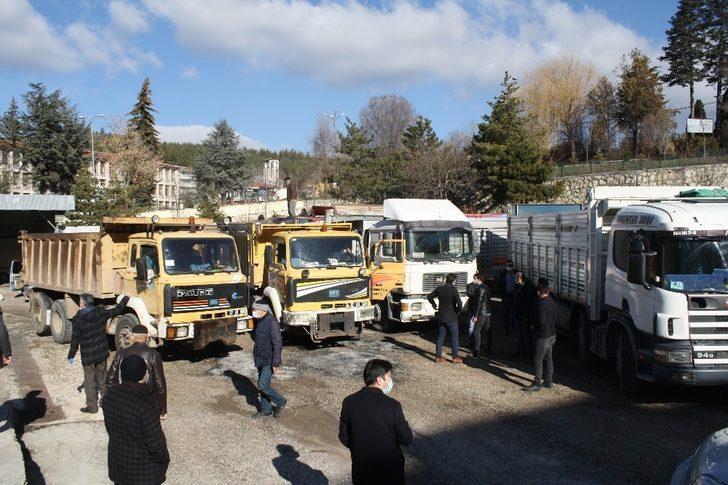 Bitkisel üretime 55 milyon 823 bin TL’lik destek G4