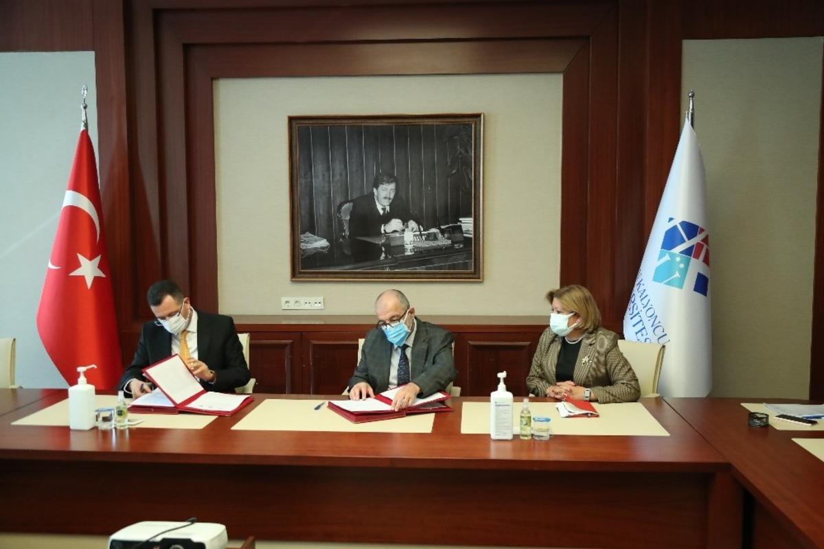 HK&Uuml; ve İKA, TRC1 b&ouml;lgesi turizminin g&ouml;rsel hafızasını oluşturacak