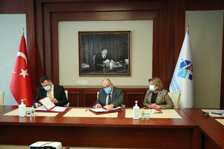 HKÜ ve İKA, TRC1 bölgesi turizminin görsel hafızasını oluşturacak G1