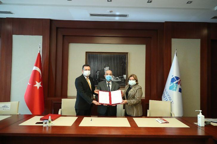 HKÜ ve İKA, TRC1 bölgesi turizminin görsel hafızasını oluşturacak G3