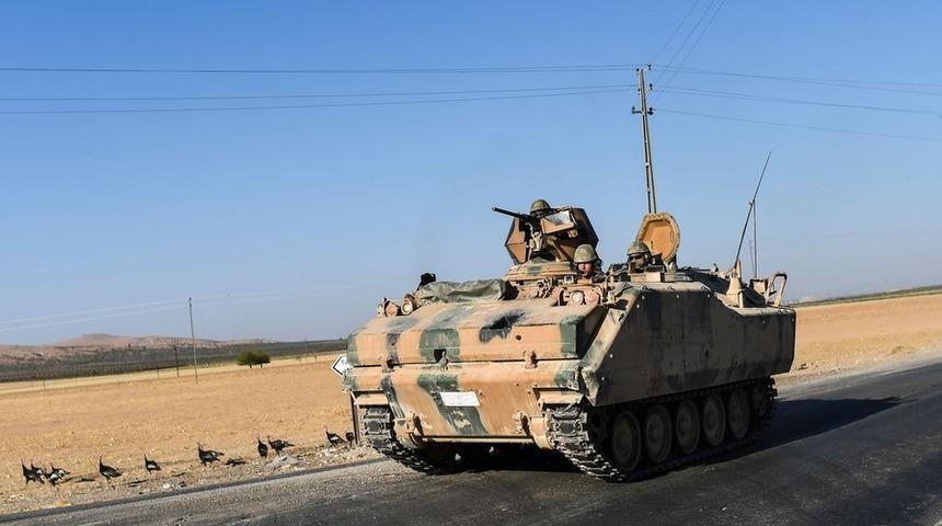 Ebu Bekir Sıddık'ın Yardımcıları Seriyyesi: İdlib'de, TSK'ya saldırı g&uuml;ndemiyle hareket eden 'gizemli &ouml;rg&uuml;t' hakkında neler biliniyor?