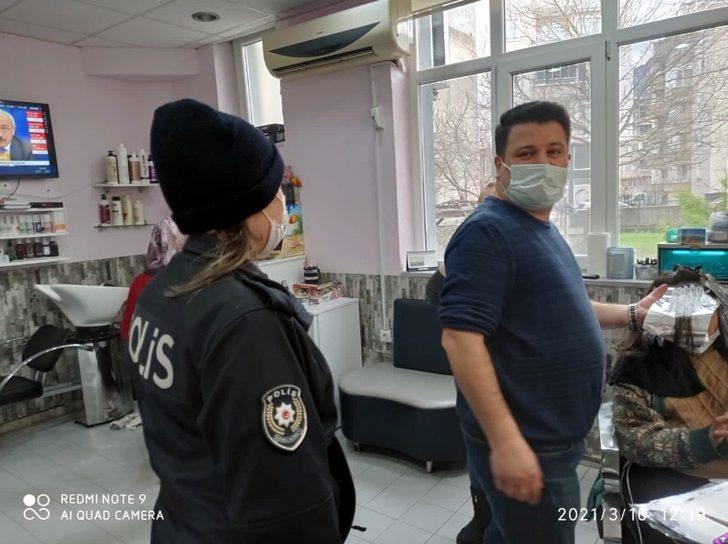 Kastamonu’da denetimler devam ediyor G3