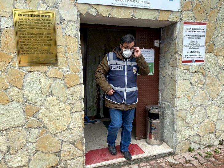 Kastamonu’da denetimler devam ediyor G4