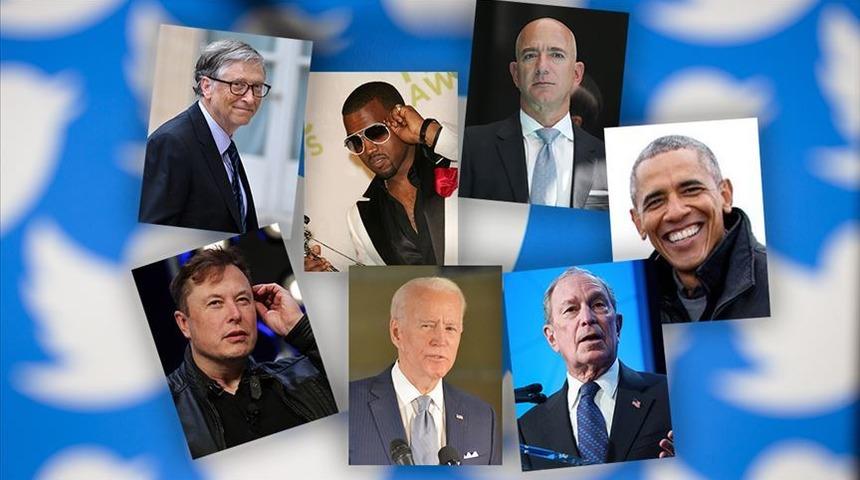 Twitter hack saldırısını ger&ccedil;ekleştiren hacker'a 3 yıl hapis!