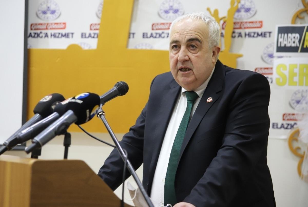 FGHC Başkanı Semih Erdem, g&uuml;ven tazeledi