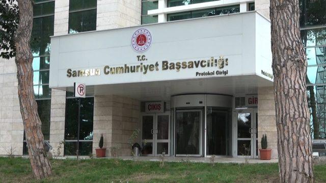 Cumhuriyet savcısı ‘kamu görevlisine hakaretten’ açığa alındı