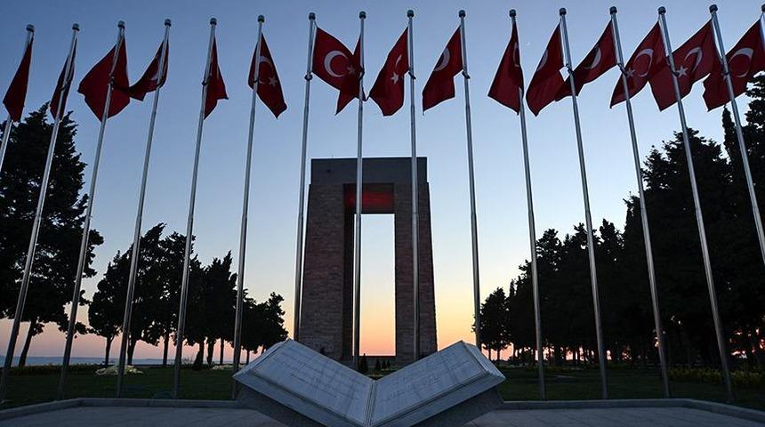 Çanakkale zaferi ile ilgili kolay çizimler | Çanakkale zaferi resmi çizimi