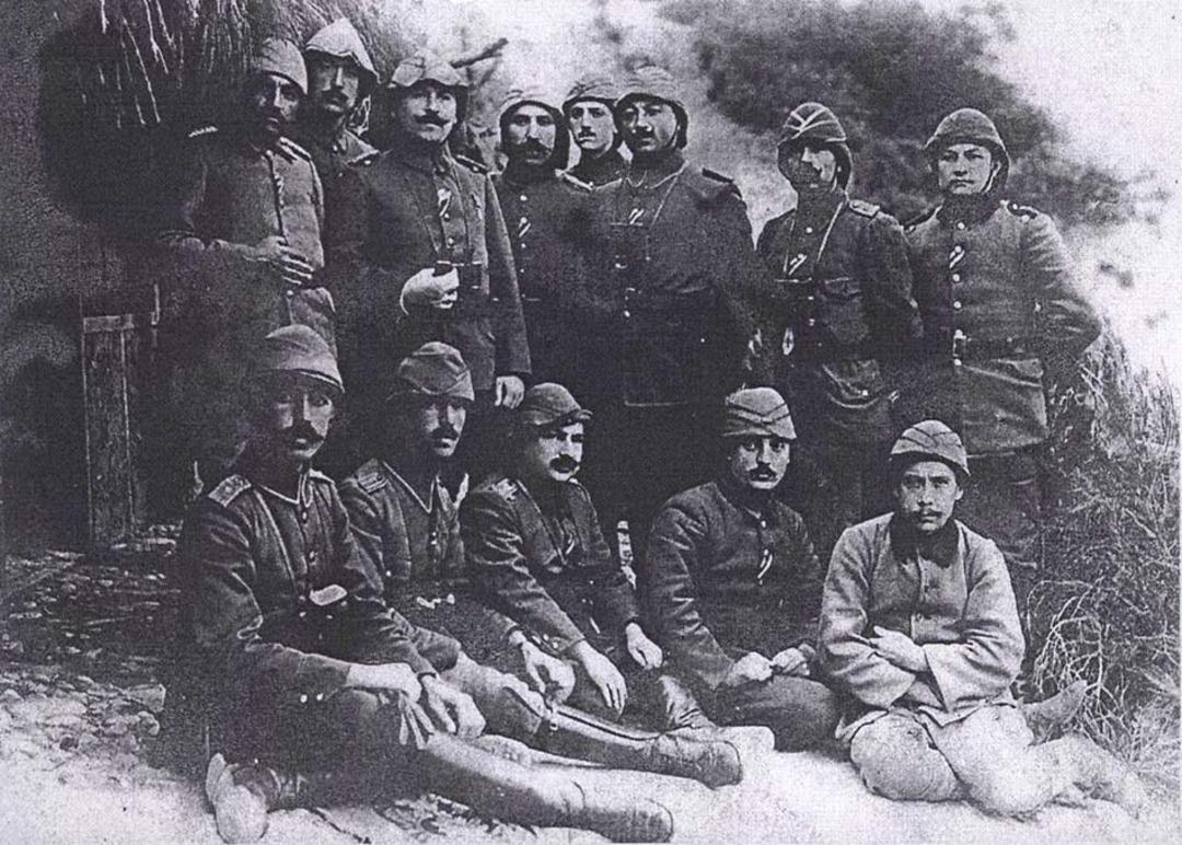 18 Mart'ın anlam ve &ouml;nemi | 18 Mart &Ccedil;anakkale Zaferi'nde ne oldu?