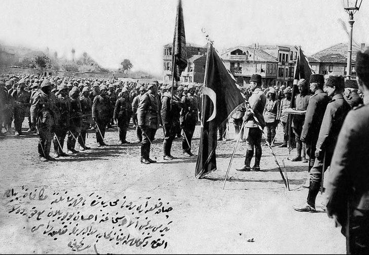 18 Mart'ın anlam ve önemi | 18 Mart Çanakkale Zaferi'nde ne oldu? G4