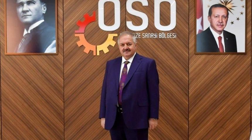 Başkan Nursa&ccedil;an: &ldquo;T&uuml;rk Milletine zincir vurmaya kalkanlar 1915&rsquo;te bu millete selam durdular&rdquo;