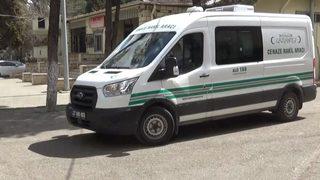 Korkunç olay! Benzinle ateşi tutuşturmak isterken kendini yaktı