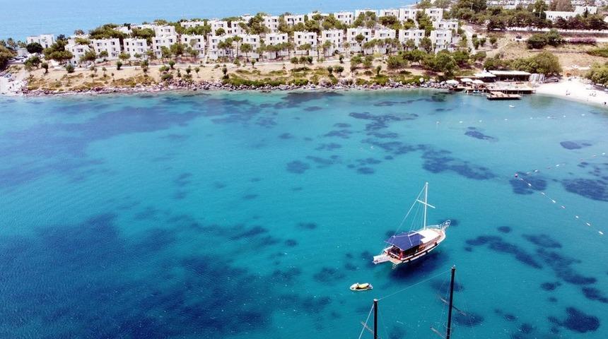 Daily Telegraph: T&uuml;rkiye İngiliz turistlerin bir numaralı tatil se&ccedil;eneği haline geldi