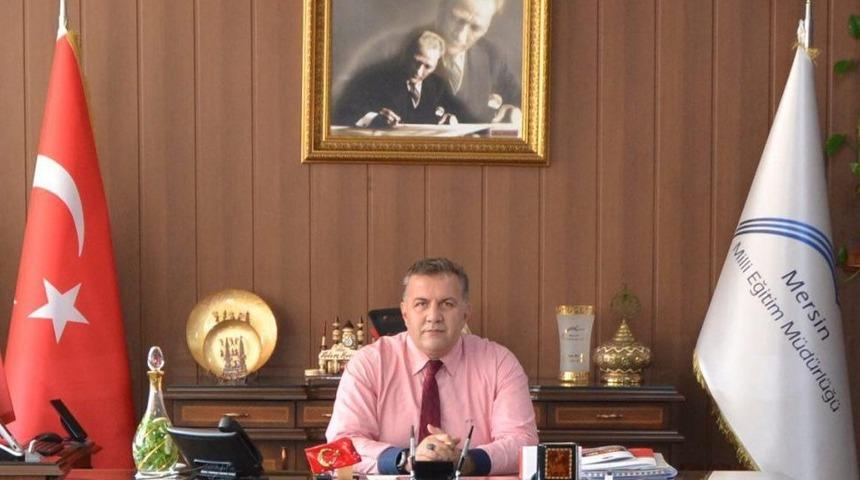 Mersin İl Milli Eğitim Müdürlüğünün patent başarısı