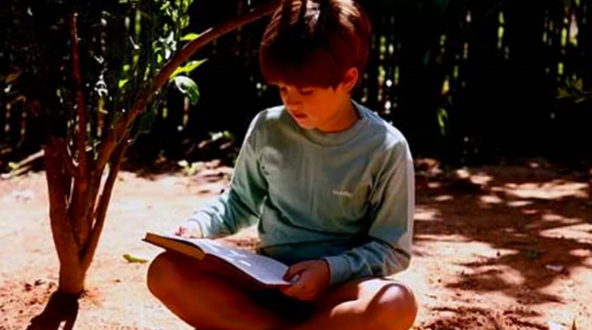 Acıyı keşfeden küçük bir çocuğun öyküsünü anlatan Şeker Portakalı’ndan büyüklere özel hayat dersi niteliğindeki nasihatlar