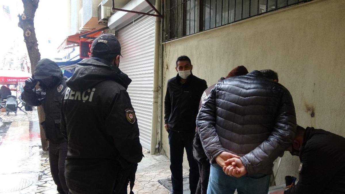 Uşak&rsquo;ta vakalar y&uuml;kseldi, yetkililer harekete ge&ccedil;ti