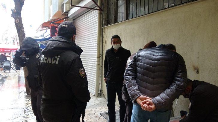 Uşak’ta vakalar yükseldi, yetkililer harekete geçti G1