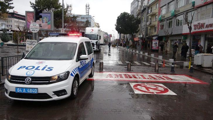 Uşak’ta vakalar yükseldi, yetkililer harekete geçti G3