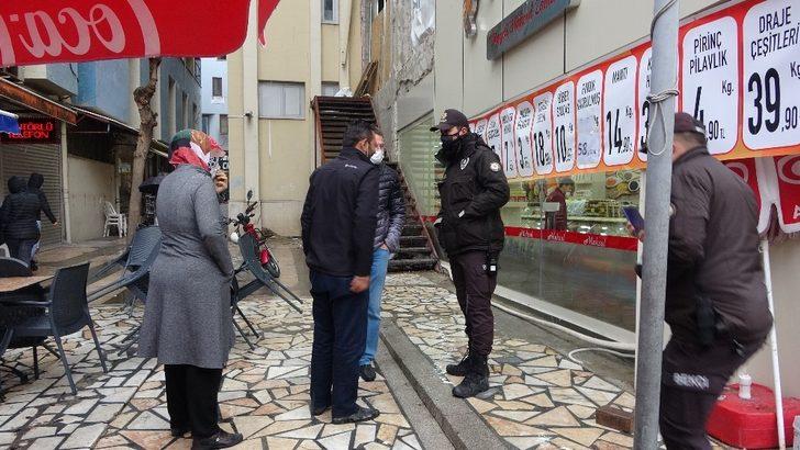 Uşak’ta vakalar yükseldi, yetkililer harekete geçti G4