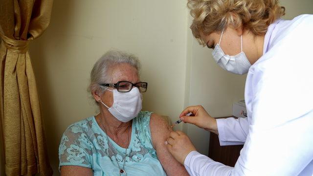 Alman gazetesi Die Welt: Türkiye aşılamada bizden daha hızlı