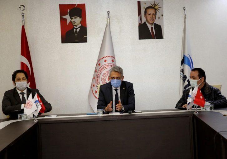 FKA ile MTÜ arasında işbirliği G1