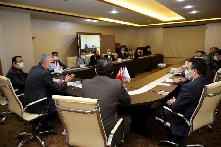 FKA ile MTÜ arasında işbirliği G2