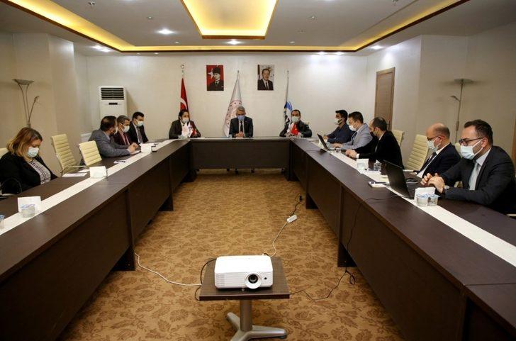 FKA ile MTÜ arasında işbirliği G3