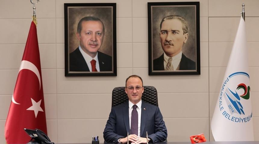 Başkan Örki, “Türk milleti Çanakkale Geçilmez mesajını tüm dünyaya vermiştir”