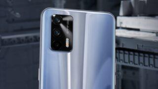 Şok karar: Realme GT AnTuTu'dan çıkarıldı!