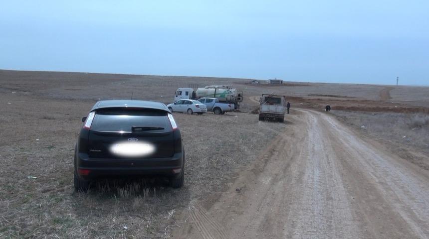 Polis, 17 yıllık kayıp kadının izini s&uuml;r&uuml;yor