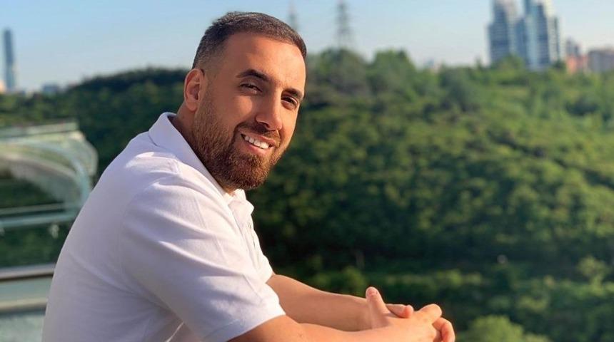 Bubble Cafe sahibi &Ouml;zer İldirim; &ldquo;Yeni normalleşme ile yeniden nefes aldık&rdquo;