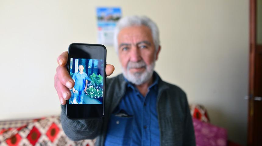 Akılalmaz olay! İntihar eden arkadaşının ellerini bağlayışını bile izlemiş